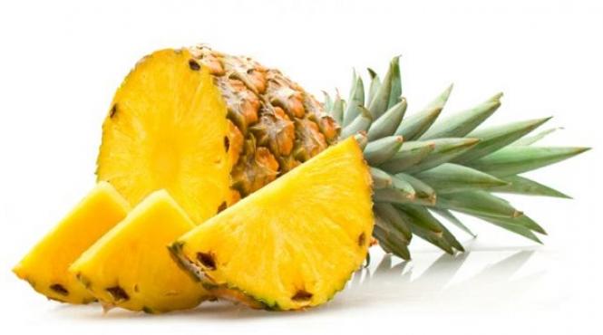 dieta cu ananas 3 motive esentiale ca sa o urmezi in fiecare vara