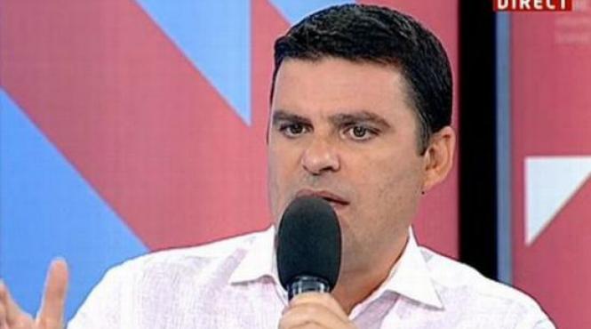 radu tudor primul ministru este o tinta pentru dna