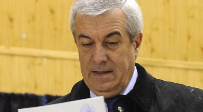tariceanu o rasturnare a guvernului pe cale judiciara ar fi cea mai grava incalcare a statului de drept