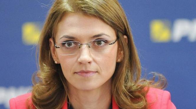 gorghiu sunt surprinsa de indrazneala domnului cazanciuc sa i ia apararea lui victor ponta