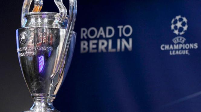 incepe finala ligii campionilor juventus vs fc barcelona