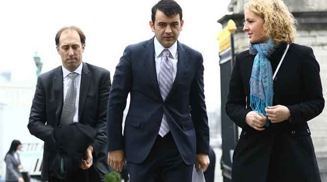 chiril gaburici cere destituirea conducerii procuraturii generale a bancii nationale si a comisiei nationale a pietei financiare