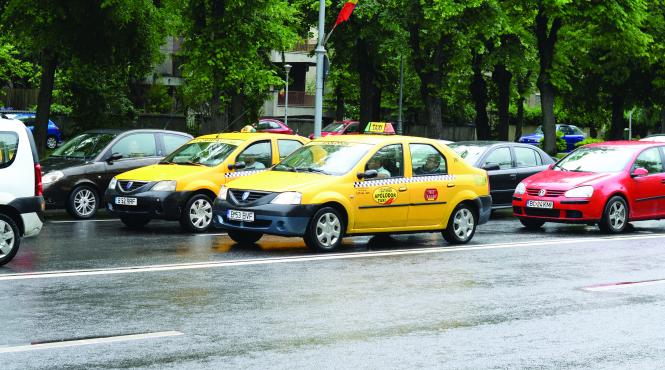 cuvantul care a defectat legea taximetriei