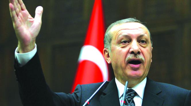 miza alegerilor transformarea turciei in republica prezidentiala superputeri pentru presedinte