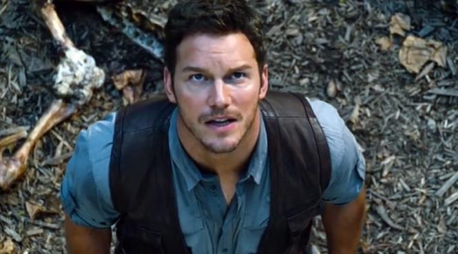 premiera mondiala a filmului jurrasic world are loc pe 12 iunie