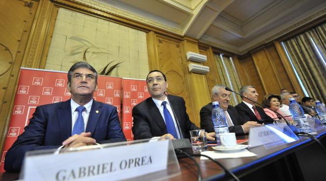 psd ul regleaza rapid conturile cu motiunea