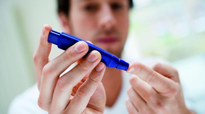 stresul provoaca rapid diabetul