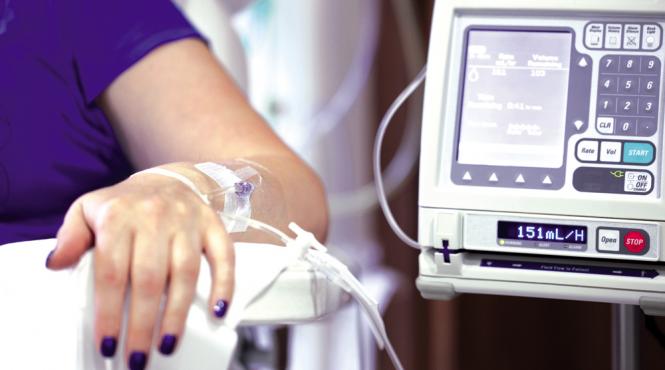 justitia obliga statul sa trateze bolnavii de cancer