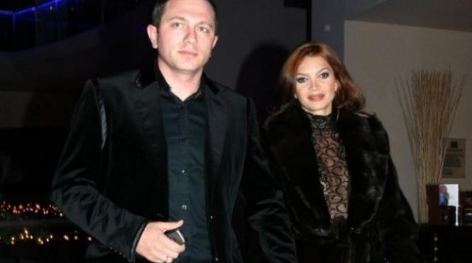 sotul cantaretei cristina spatar chemat la dna