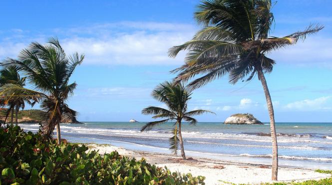 venezuela devine o destinatie turistica din ce in ce mai cautata