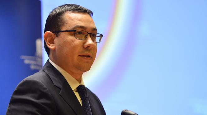 victor ponta am devenit premier in urma unei motiuni de cenzura impotriva guvernului ungureanu apoi in urma unor alegeri