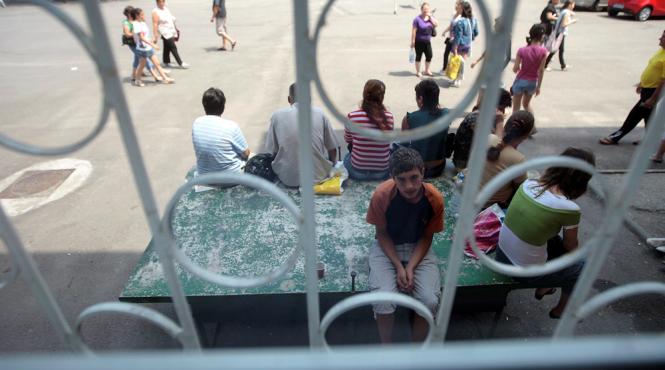 evaluare nationala 2015 teste si modele de subiecte la limba romana pentru clasa a viii a