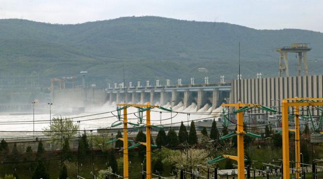 cotele apei dunarii au scazut alarmant ce spun autoritatile