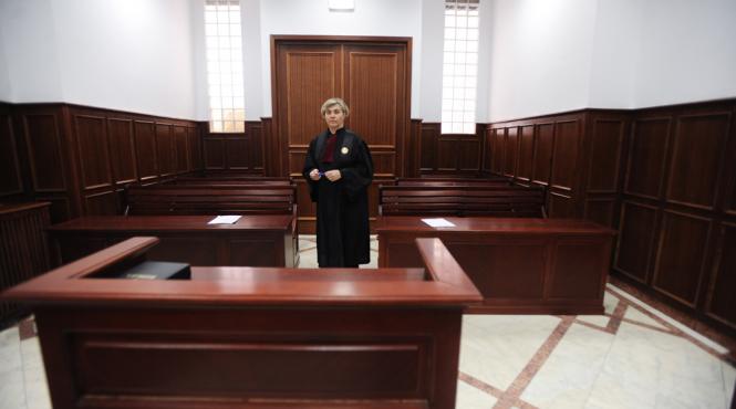 the economist o modificare a codului penal ar putea duce la o disputa constitutionala