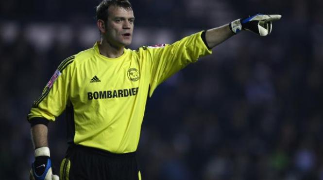 euro 2016 portarul nord irlandez carroll rateaza meciul cu romania din preliminarii