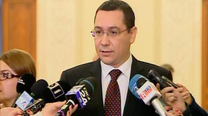 victor ponta demisionez daca voi fi condamnat