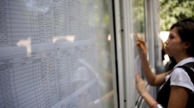 bacalaureat 2015 rezultate aproape 70 din elevi comunica excelent in limba romana