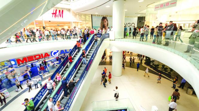 cum au invins criza dezvoltatorii imobiliari investind si mai mult