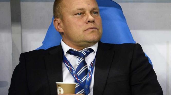 euro 2016 selectionerul echipei finlandei a fost demis