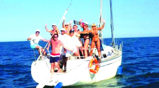 dez iluzia zilei pd la munte si la mare