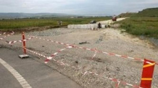 stramosii ne dau un semn un sat roman datand din secolele ii iii a fost descoperit la sangeorgiu de mures