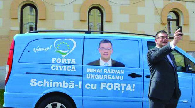 dez iluzia zilei forta fie la tine