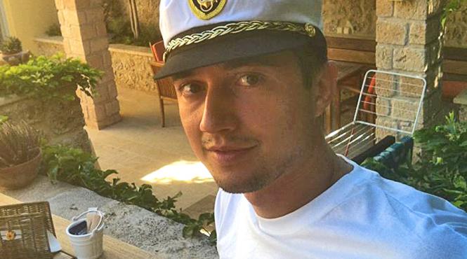 dragos basescu nepotul lui traian basescu adus cu mandat la dna