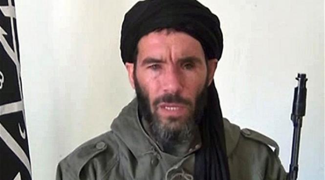 moartea unui sef jihadist implicat in rapirea romanului din burkina faso este dezmintita