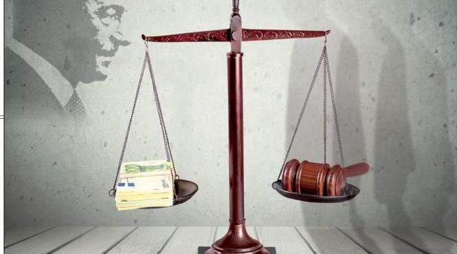 justitia independenta a imbogatit clanul basescu santajul in familie frati nepot ginere