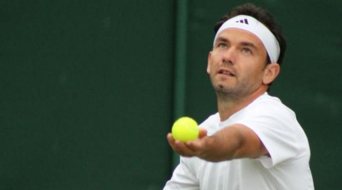 tenis mergea si bopanna in semifinalele probei de dublu la halle