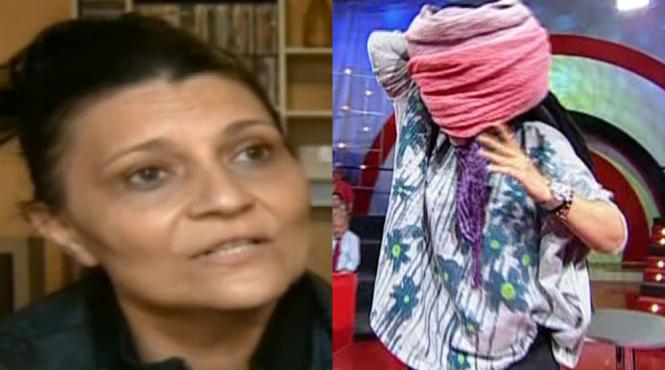 clarvazatoarea cu prosoape a lui dan diaconescu a fost retinuta pentru inselaciune