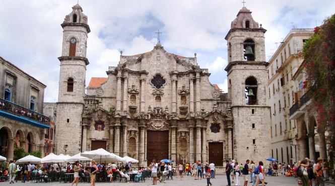 cubanezii vor avea primele centre cu wi fi gratuit