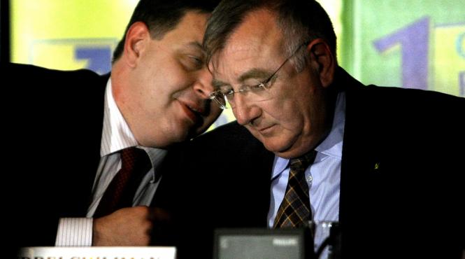 cum erau trucate caietele de sarcini in primaria lui chiliman