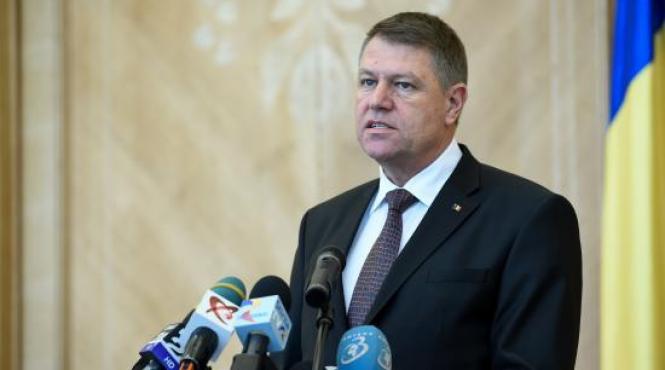 presedintele klaus iohannis a promulgat legea falimentului personal