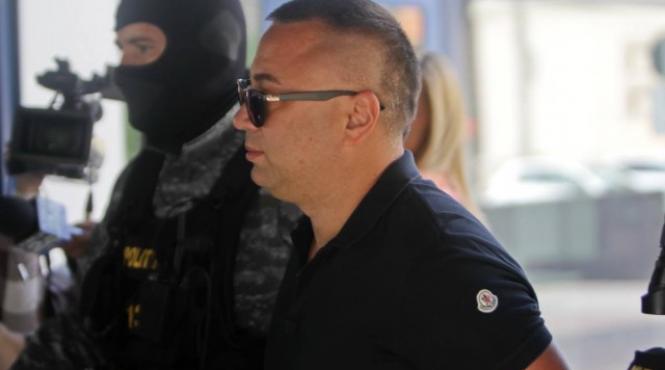 traficantul de minore din timisoara a fugit politistii l au dat in urmarire generala