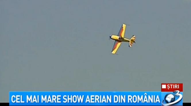 cele mai spectaculoase evolutii ale pilotilor la bias 2015