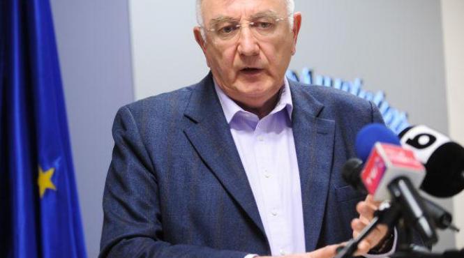 primarul andrei chiliman va fi cercetat in libertate sub control judiciar