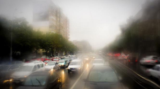 prognoza meteo pentru weekend in intreaga tara