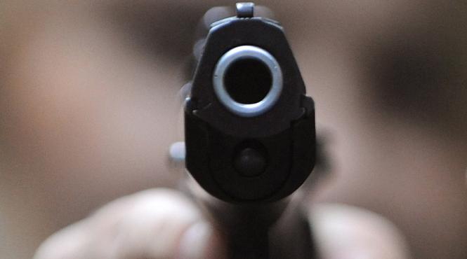 un politist s a impuscat in cap in sediul inspectoratului de politie judetean timis