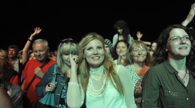 unde mergem astazi bicycle music festival in parcul carol