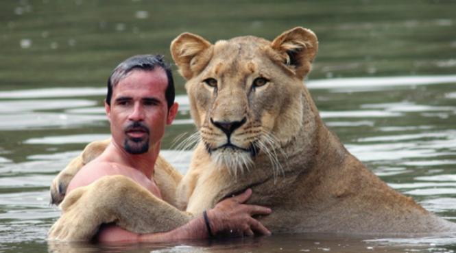omul specie pe cale de disparitie ne am facut o cu mana noastra