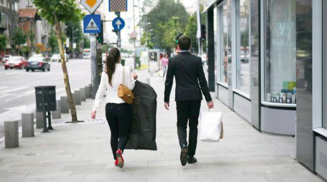 cat mai costa sa traiesti in bucuresti fata de provincie