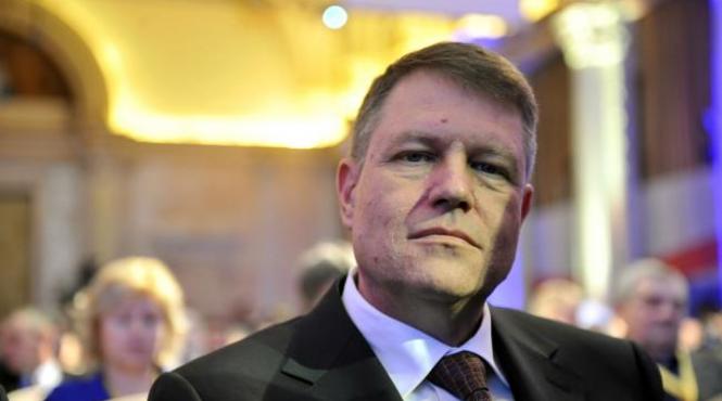 decretul semnat de iohannis pentru desemnarea lui oprea ca prim ministru interimar a fost publicat in monitorul oficial