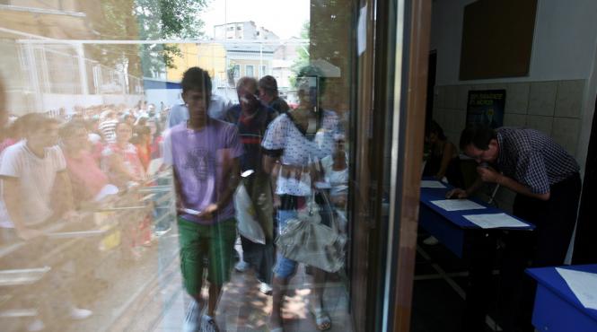 evaluare nationala 2015 subiecte limba romana elevii au avut de scris despre basm