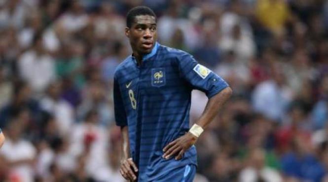 geoffrey kondogbia a semnat cu internazionale milano