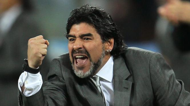 maradona s a hotarat candideaza la sefia fifa