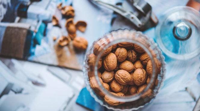 nucile previn aparitia cancerului la san si imbunatatesc memoria