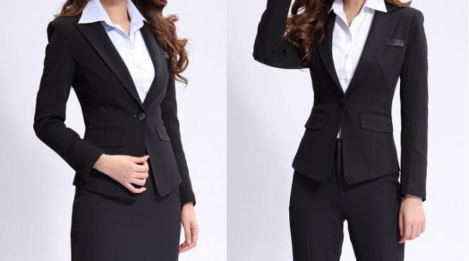 cum alegi tinuta perfecta pentru interviul de angajare