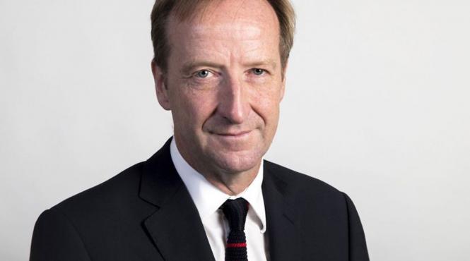 klaus iohannis l a primit pe seful mi6