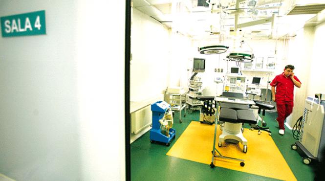 medicii extemporal la proceduri obiectiv sa nu fie operat pacientul gresit
